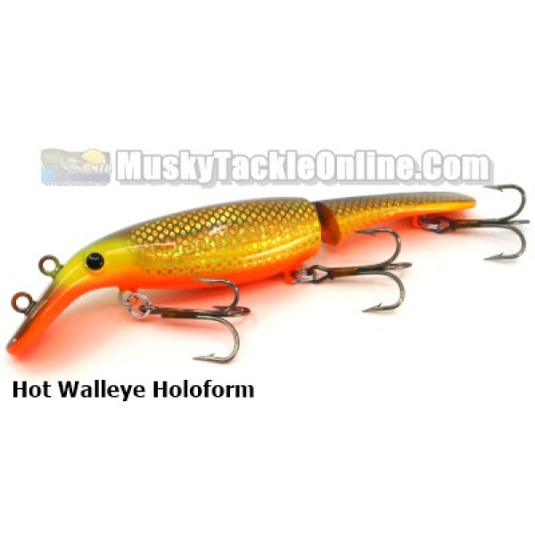 Drifter Tackle 10